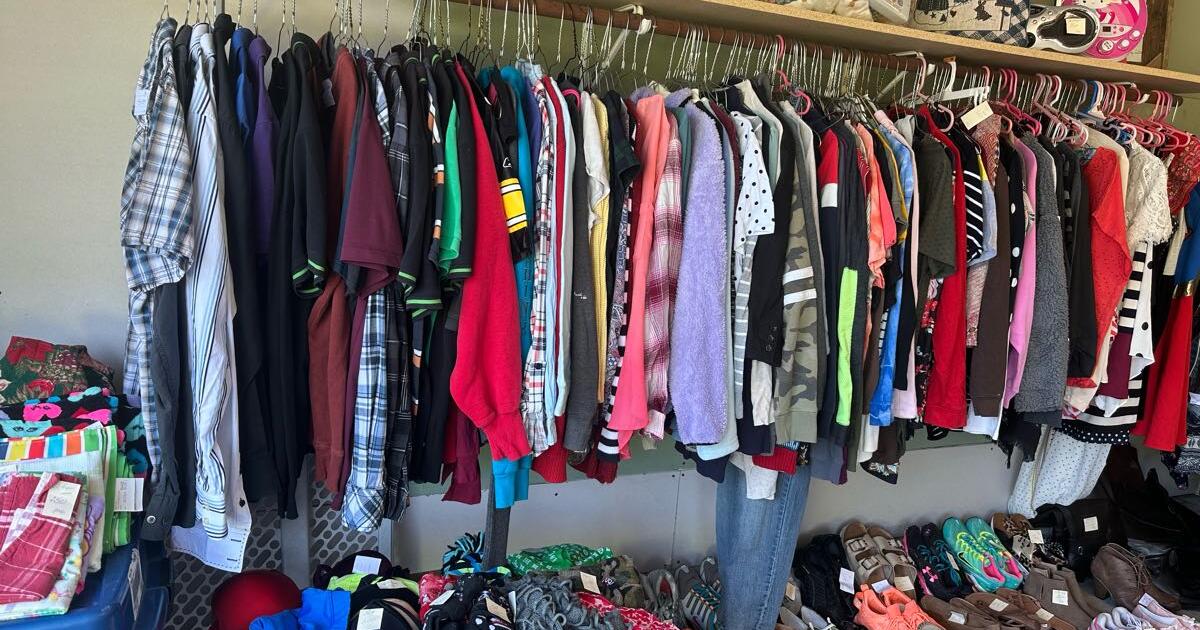 HUGE Garage Sale! in Topeka, KS For Sale & Free — Nextdoor