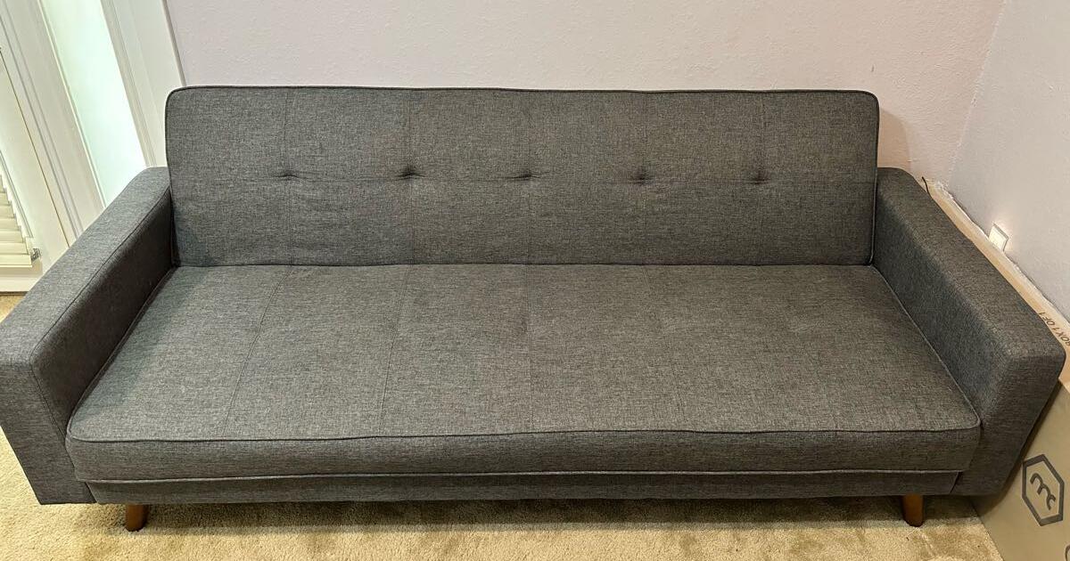 Sleeper sofa for 150 in Houston, TX Finds — Nextdoor