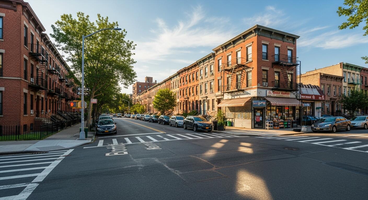 Queensboro Hill, Queens | Everything You Need to Know