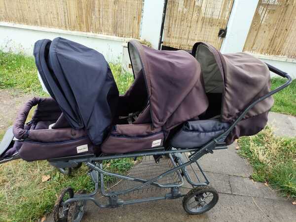 Cherche poussette à donner on sale