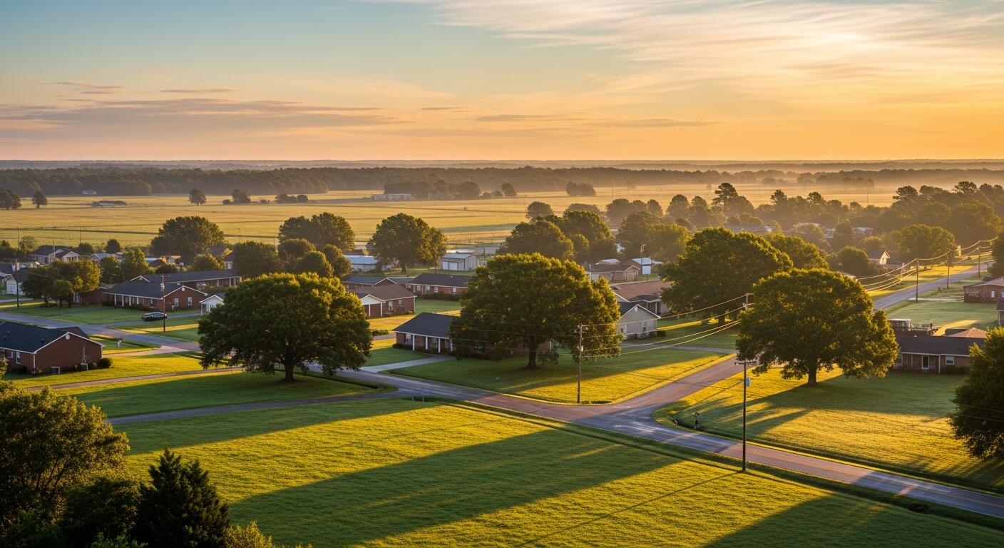 2025 Best places to live in Longs, South Carolina