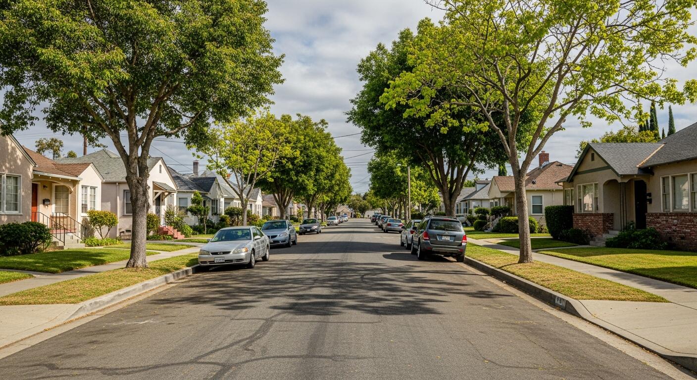 Albany Terrace, Albany | Everything You Need to Know