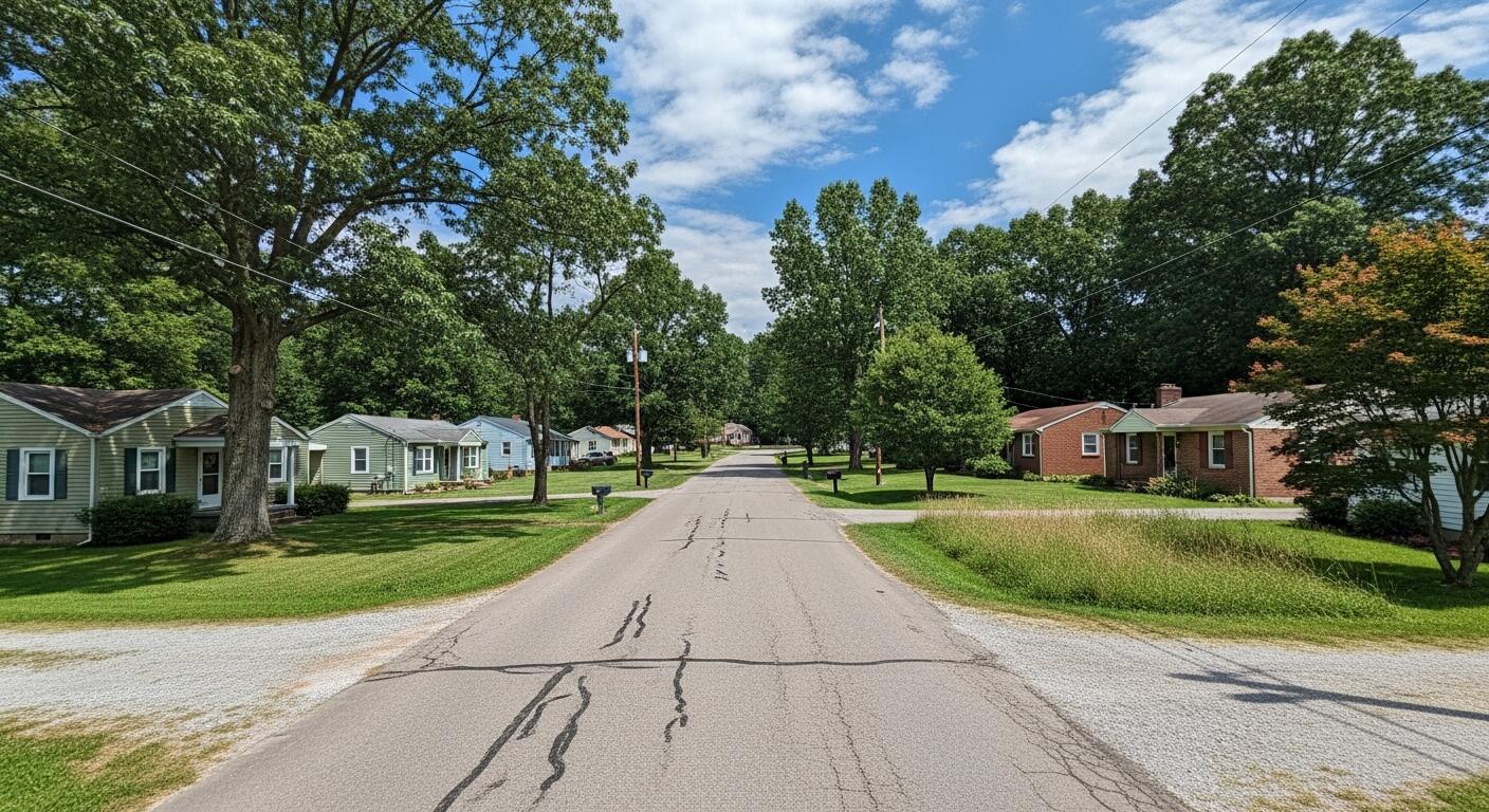 2025 Best places to live in Disputanta, Virginia