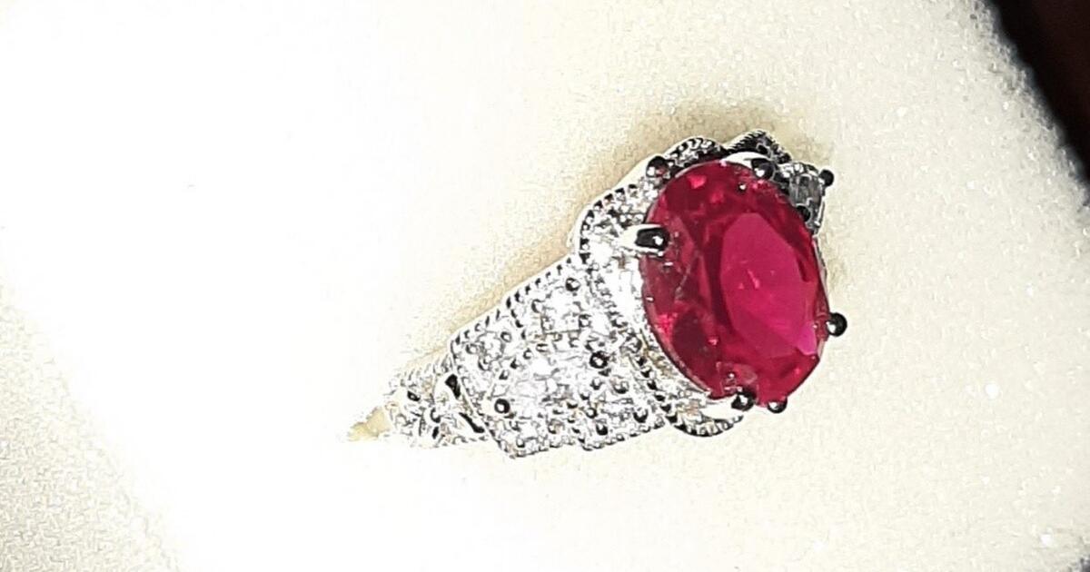 Sterling sparrows christmas stocking