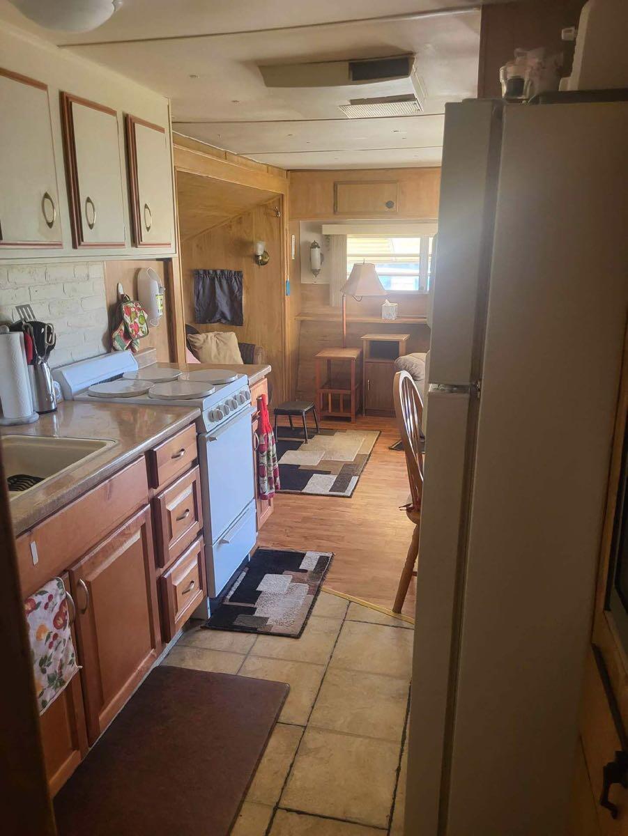Park Model For Rent for 700 in Yuma, AZ For Sale & Free — Nextdoor