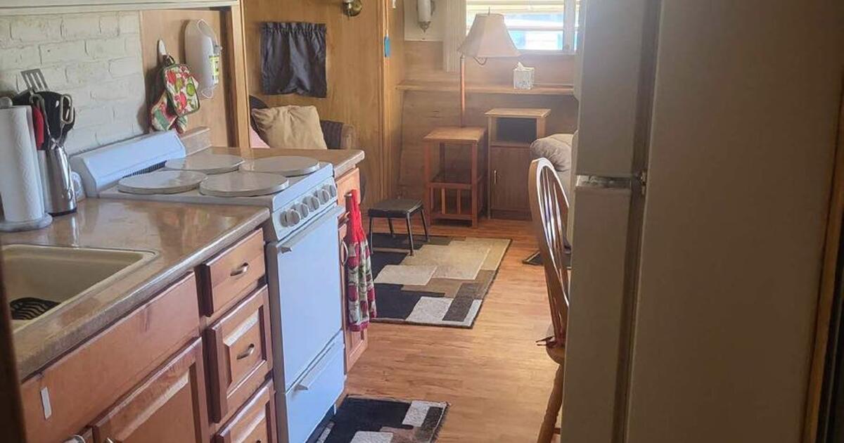 Park Model For Rent for 700 in Yuma, AZ For Sale & Free — Nextdoor