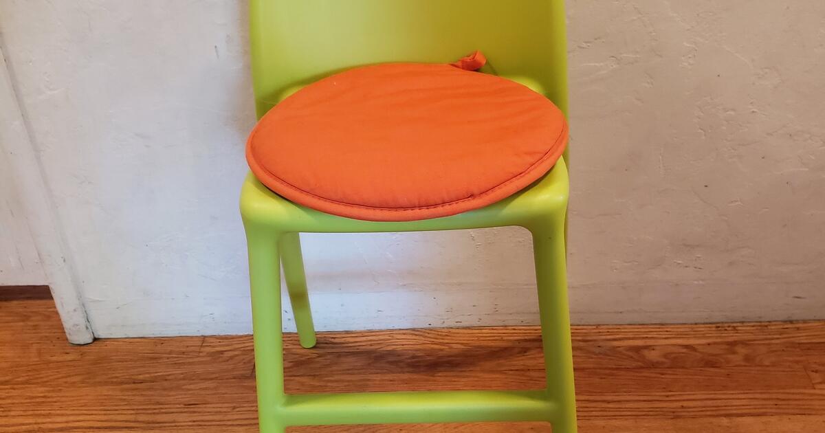 Ikea junior chair for 8 in Menlo Park, CA Finds — Nextdoor