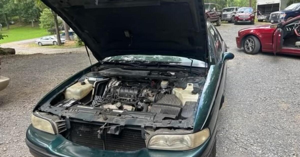 CHEAP CAR for 1600 in Woodstock, GA For Sale & Free — Nextdoor