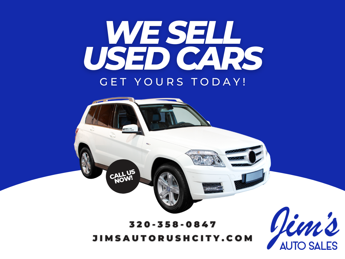 Jim s Auto Sales Rush City MN Nextdoor