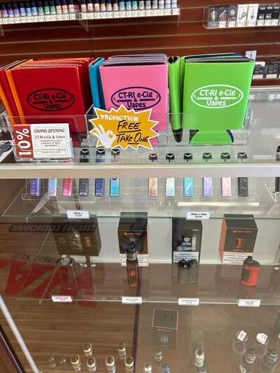CT-RI Ecig and Vapes - Canterbury, CT - Nextdoor CT-RI Ecig and Vapes - Canterbury, CT - Nextdoor