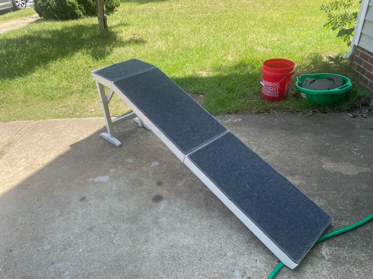 Pet Ramp