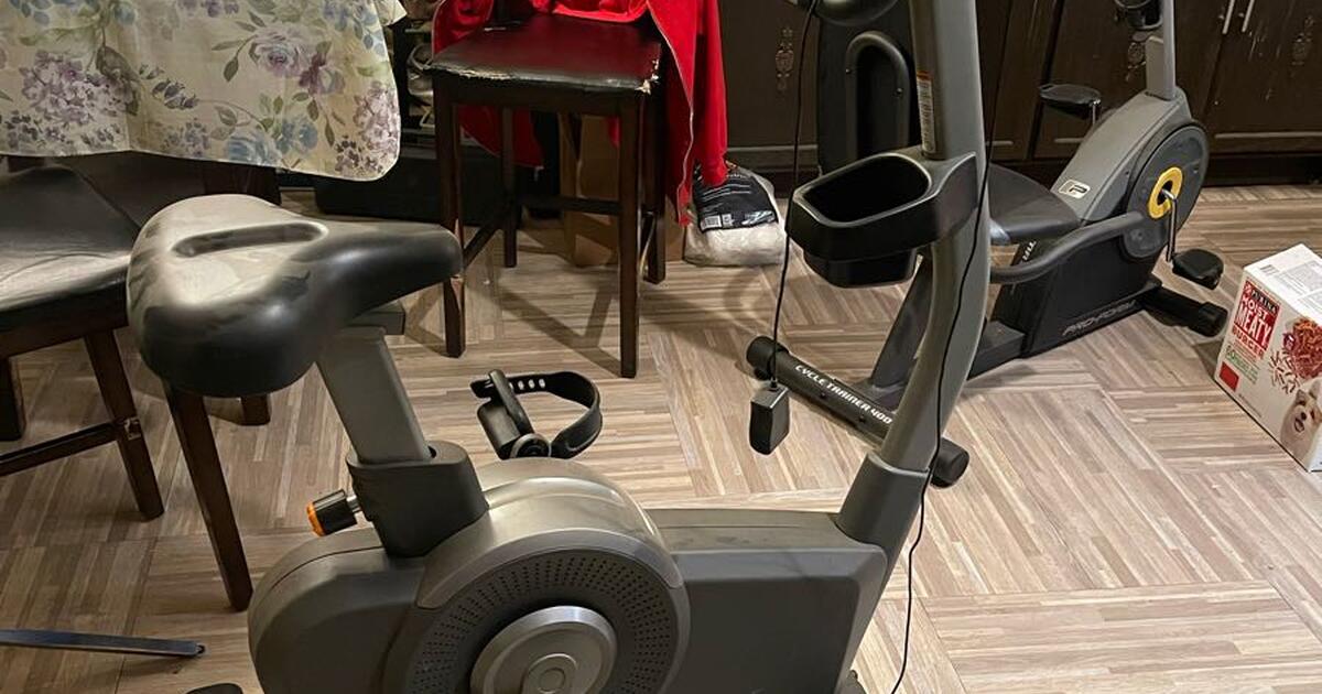 Stationary bikes for 50 in bath pa for sale free nextdoor