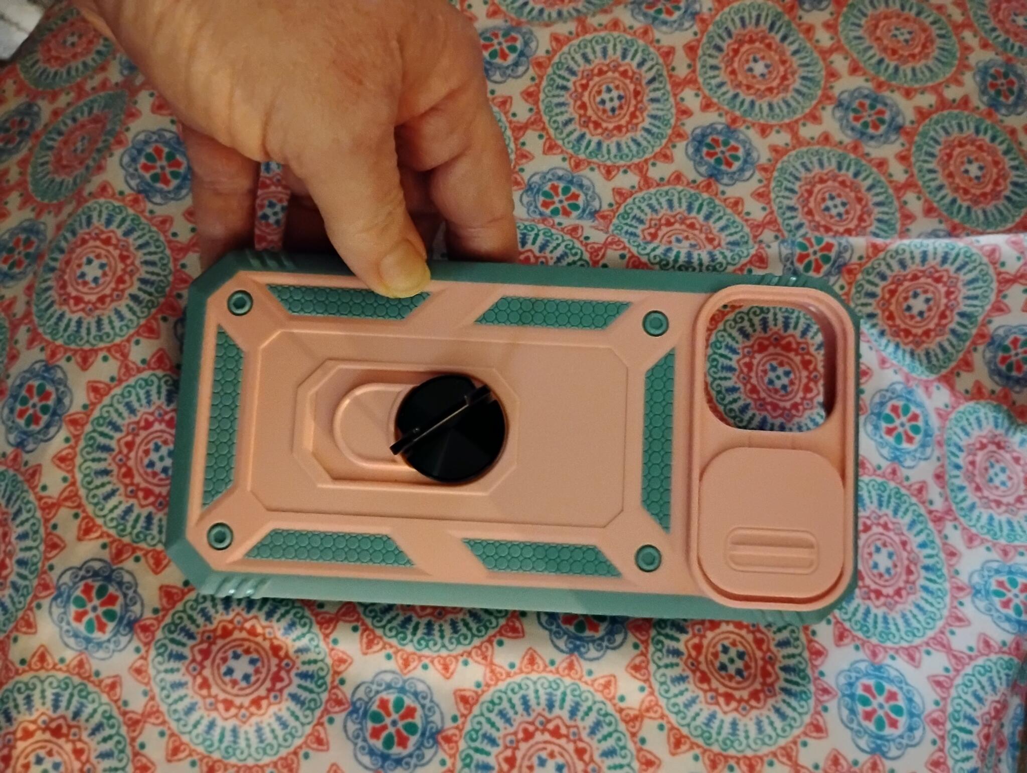 PASNEW Phone Case and Accessories