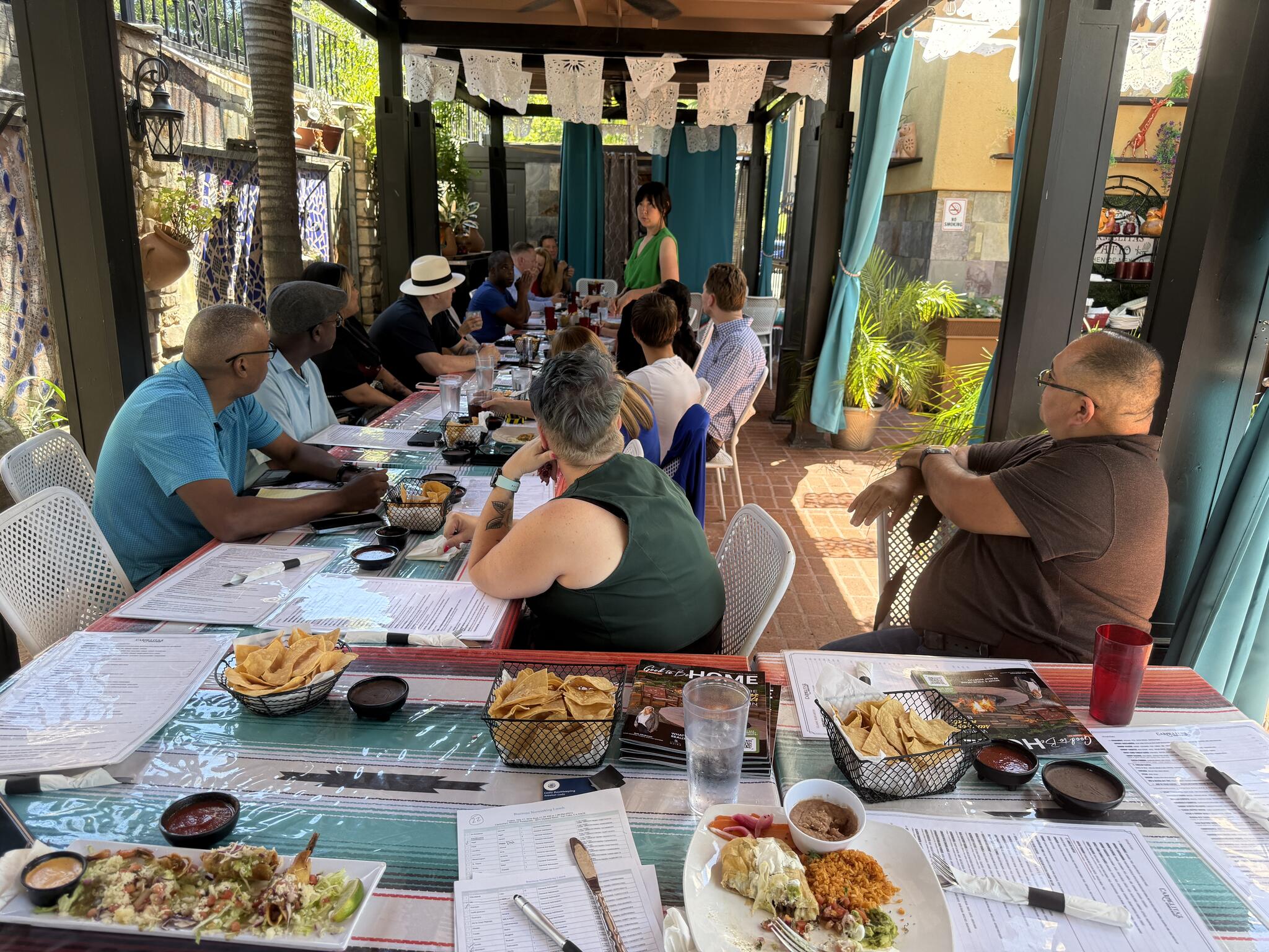 Sacramento Business Networking