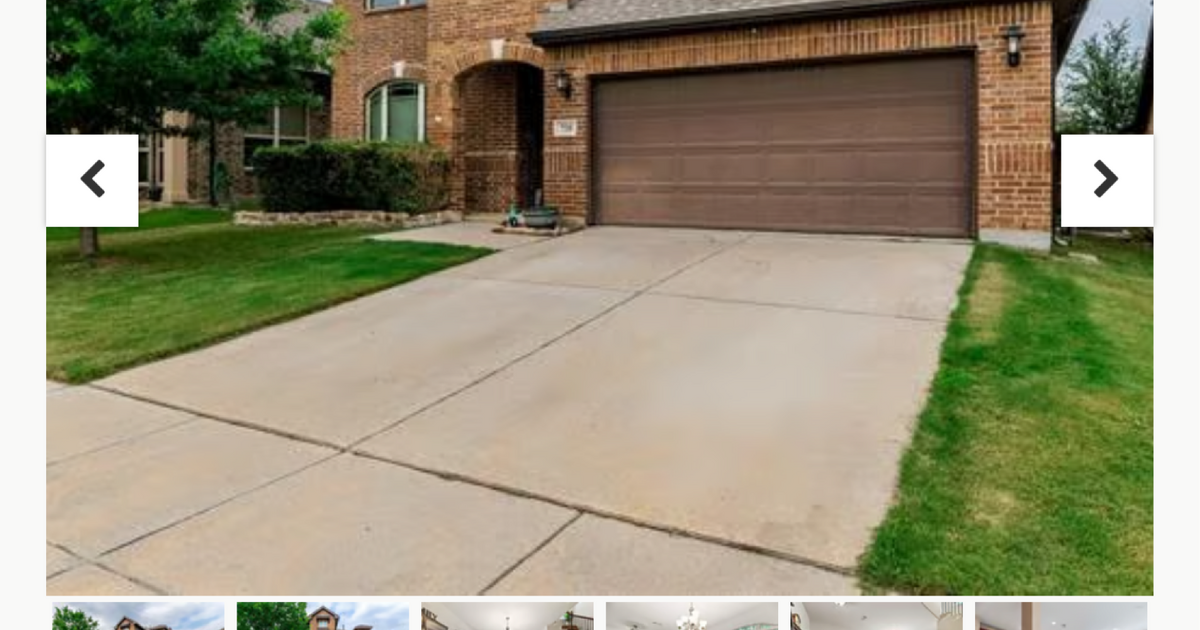 Our house is for sale, in West Crossing!! in Anna, TX For Sale & Free