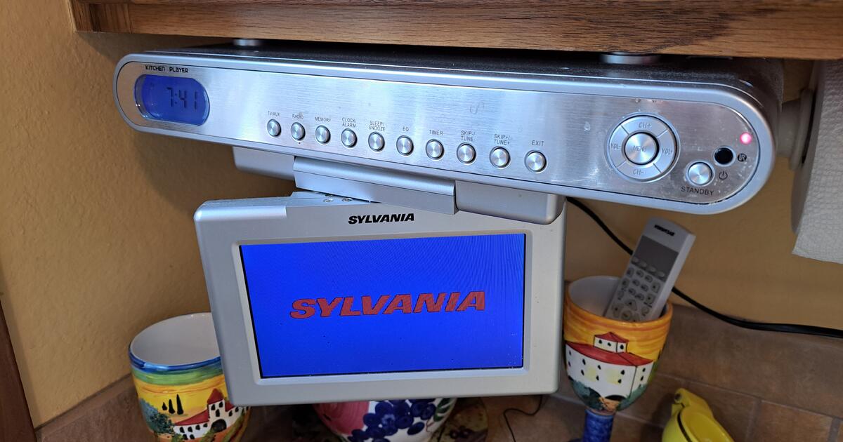 Under TV/Radio for 25 in Issaquah, WA For Sale & Free — Nextdoor