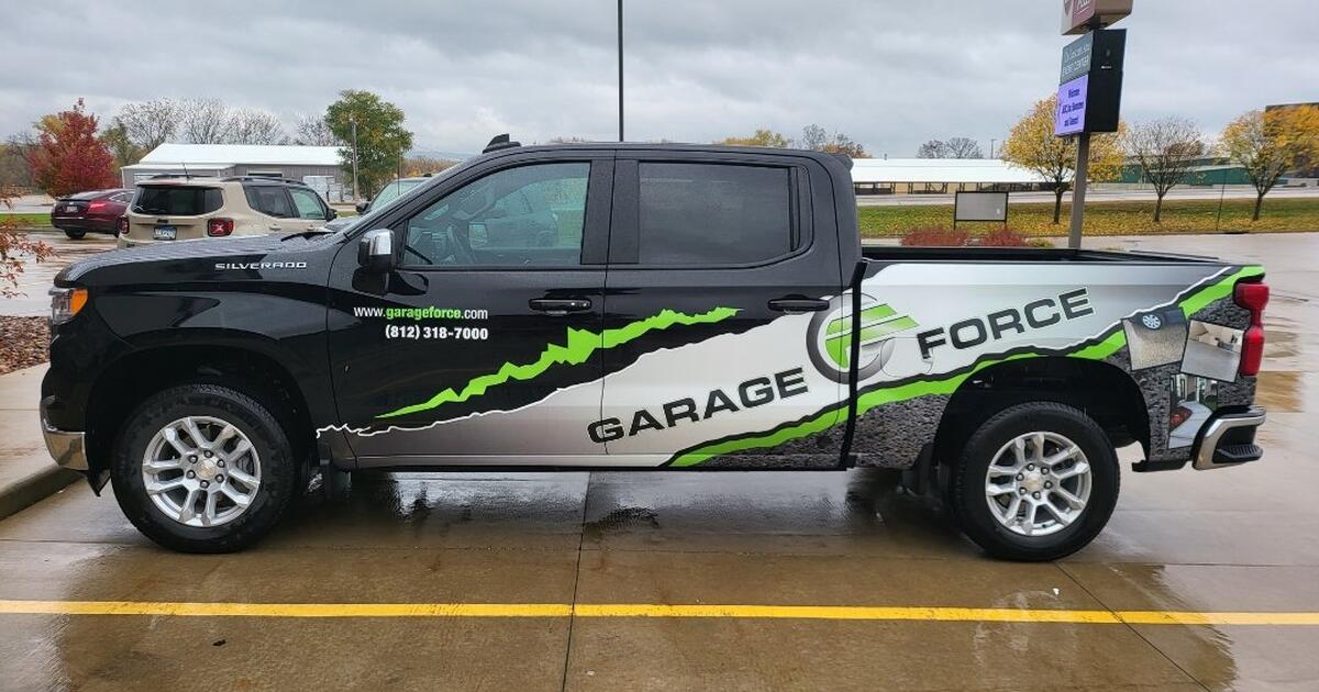 Garage force of bloomington in ellettsville in for sale free