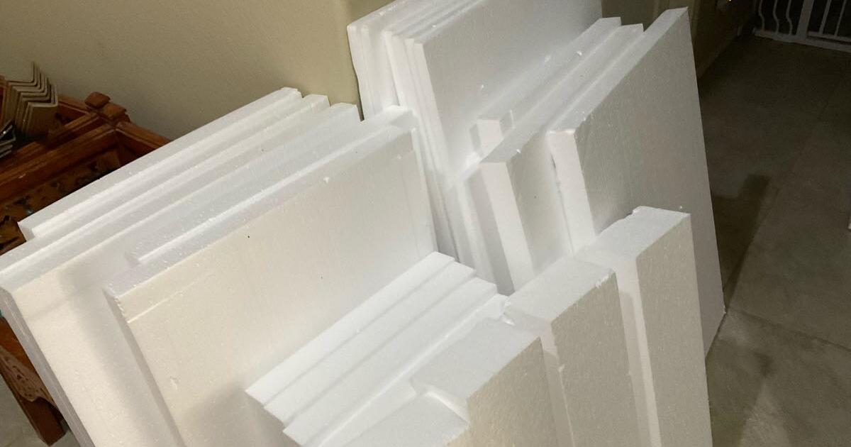 Styrofoam Panels for Free in North Las Vegas, NV For Sale & Free
