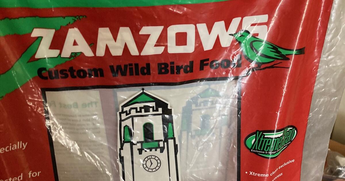 Free Bird Food for Free in Eagle, ID For Sale & Free — Nextdoor