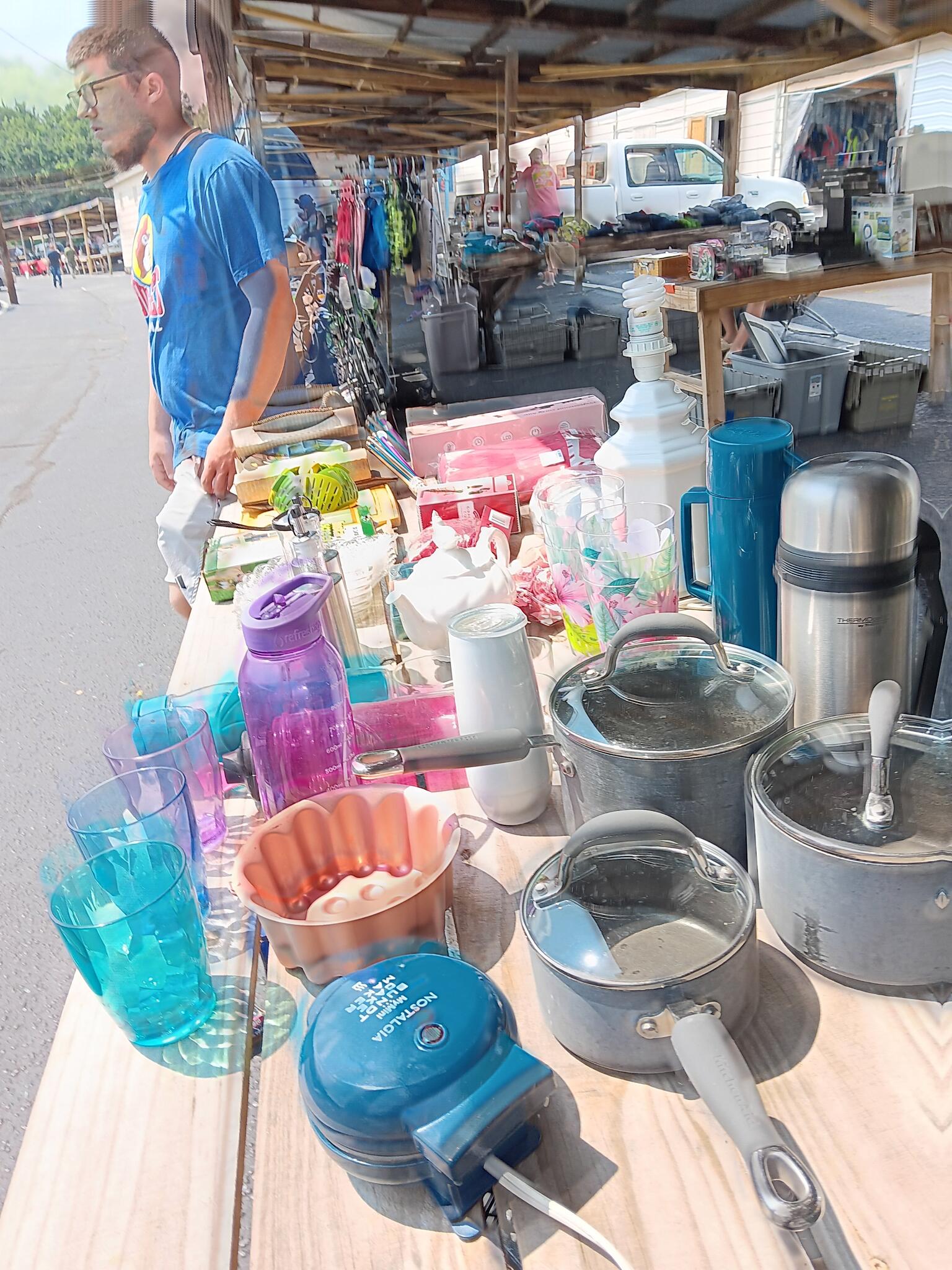 Flea Market Inventory for 200 in Spartanburg, SC For Sale & Free