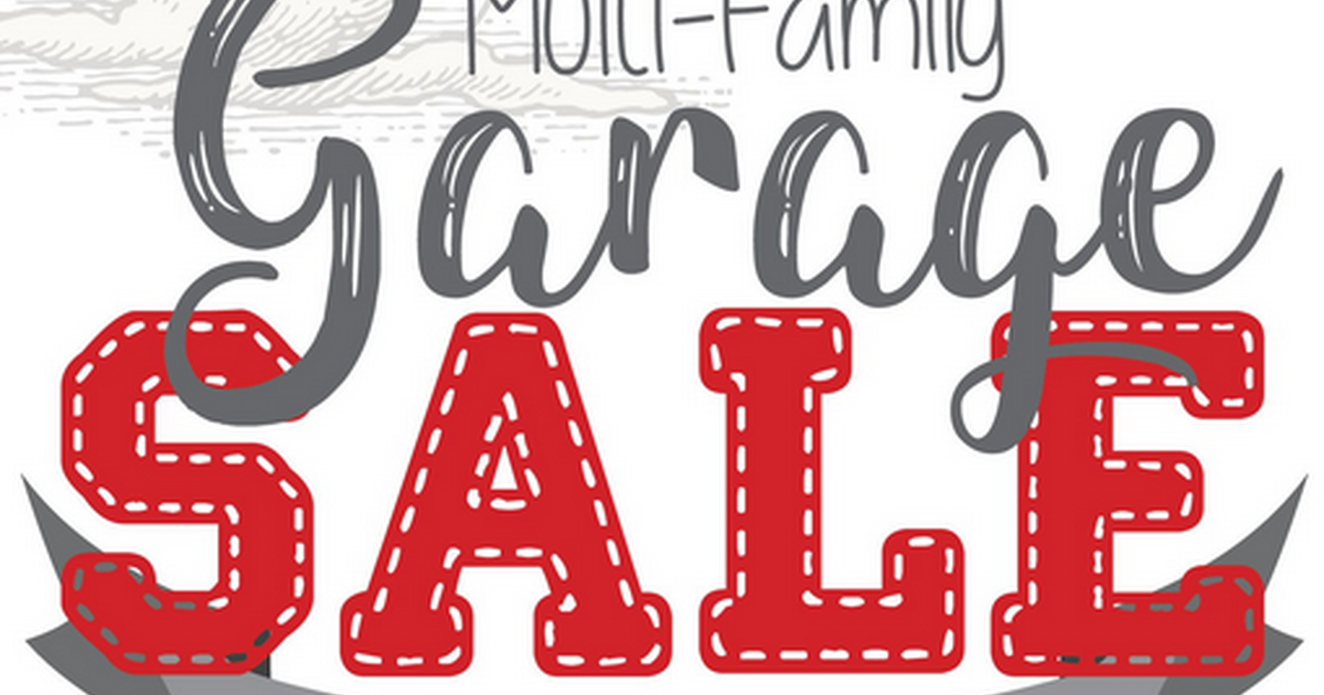 Garage Sales Arlington Tx