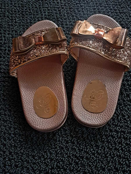 Girls ted 2025 baker sliders