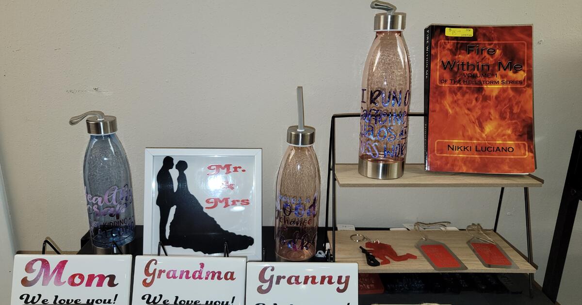 mothers day gifts for 123 in Waukesha, WI Finds — Nextdoor