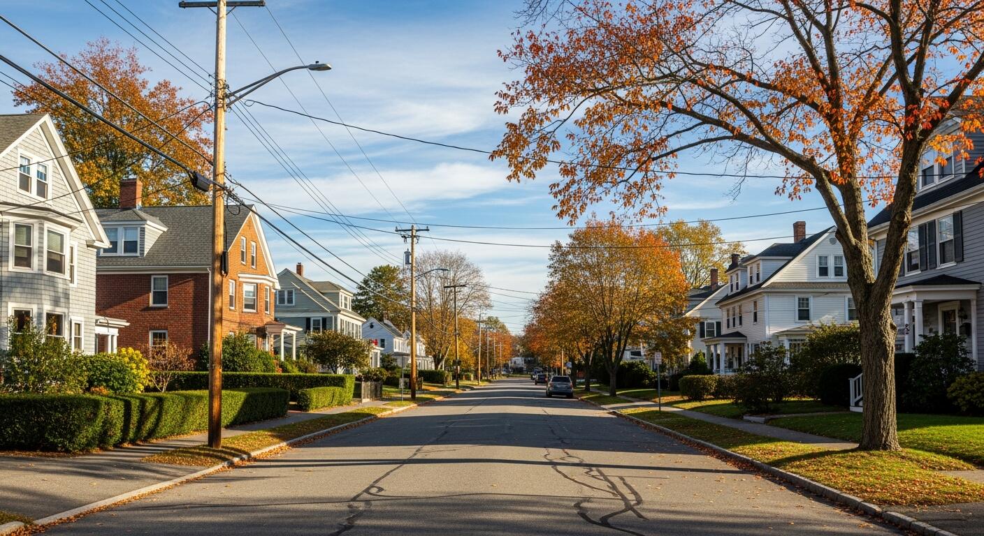 2025 Best places to live in Northborough, Massachusetts