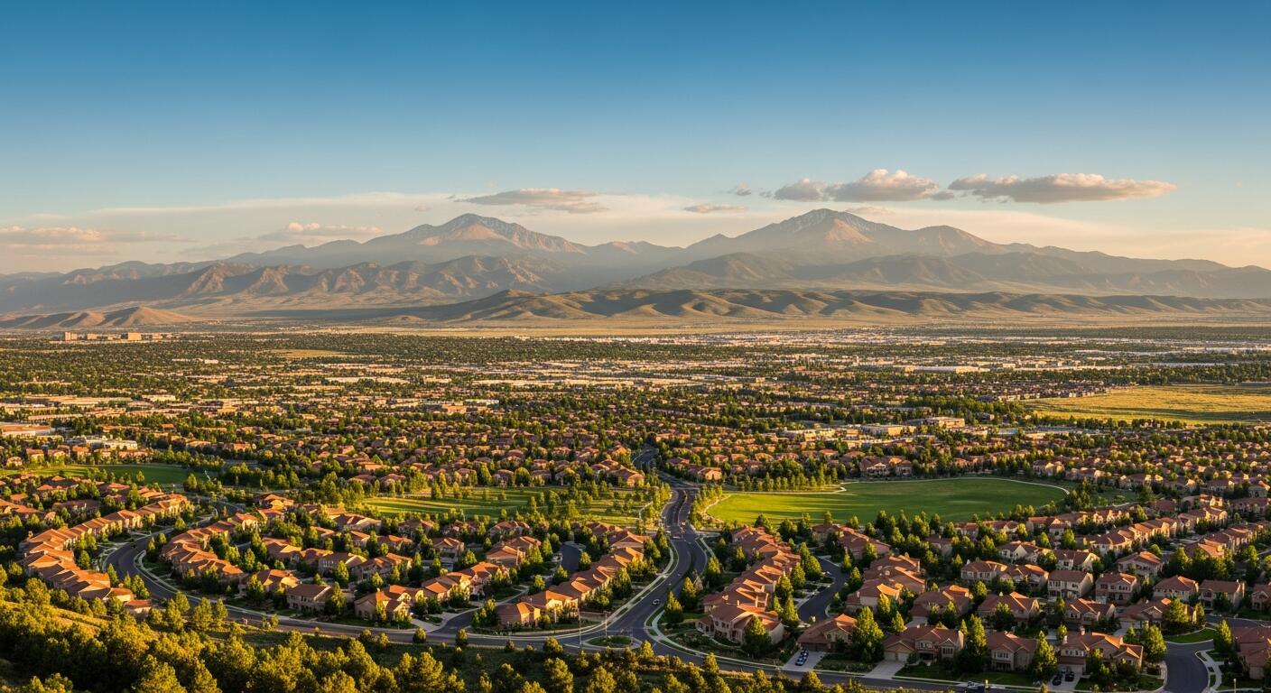 Highlands Ranch, CO | News, Crime, Lost Pets, Free Stuff
