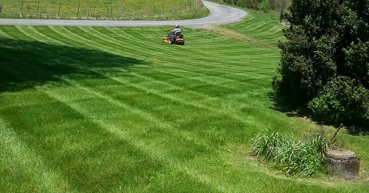 Lawncare for Free in Blountville, TN For Sale & Free — Nextdoor