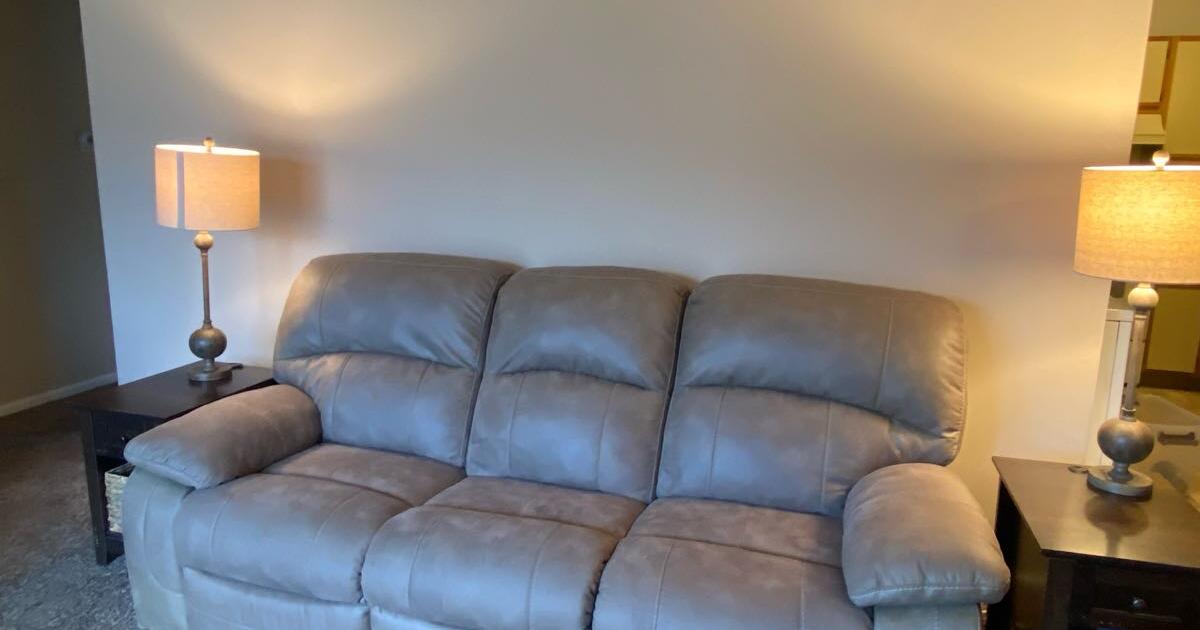 Powered Recliner couch. for 200 in Omaha, NE Finds — Nextdoor