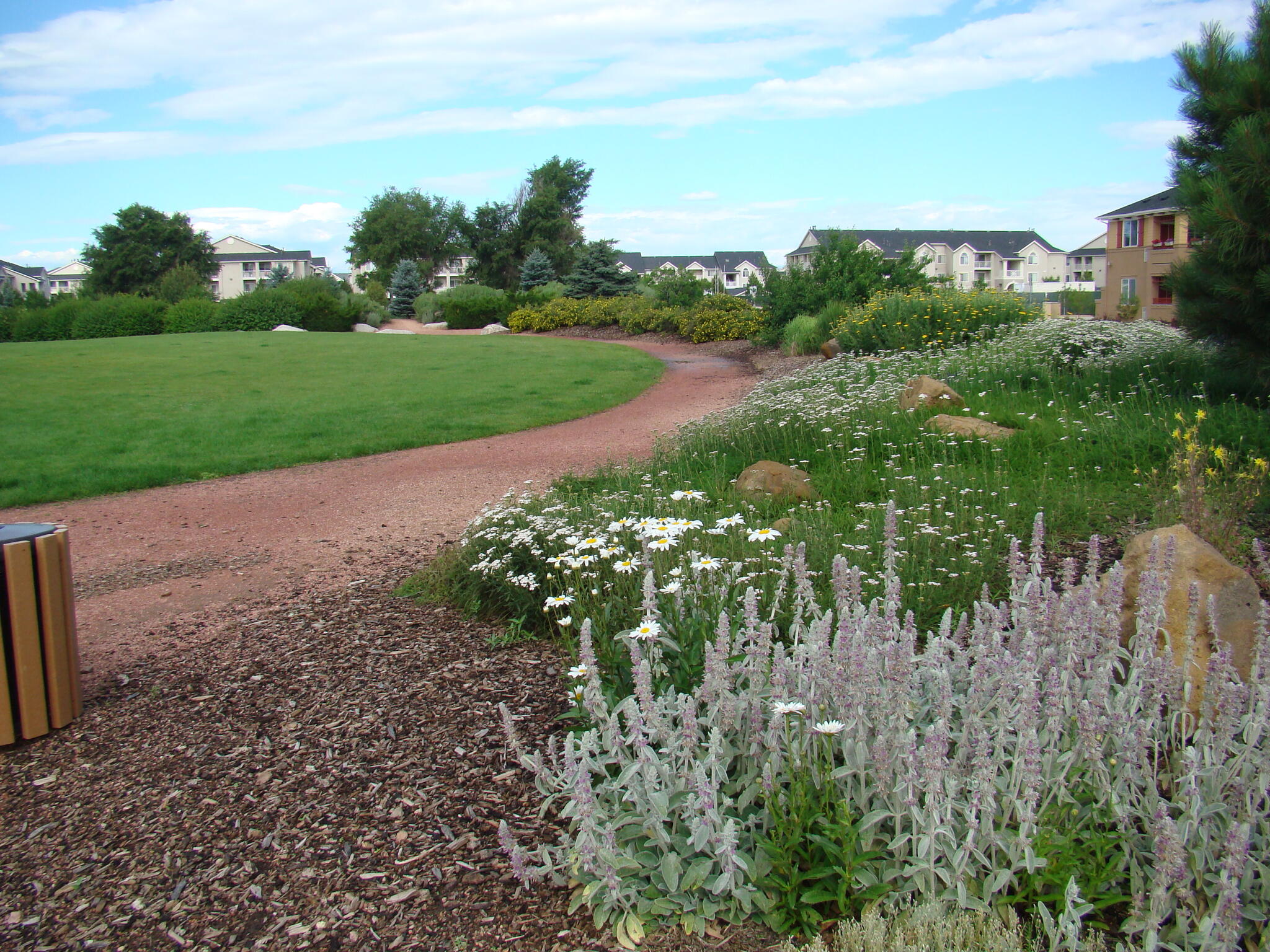 Public meeting for new open space park projects join the conversation