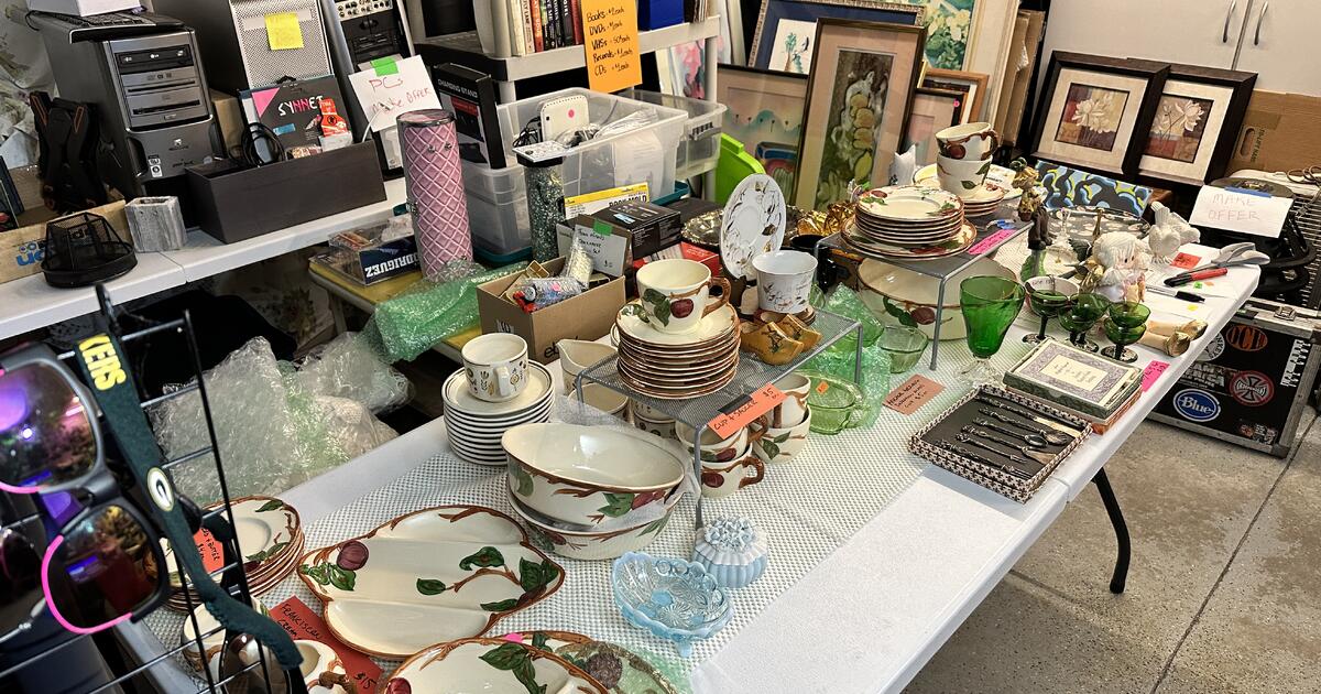 Fall Rummage Sale Waukesha for Free in Waukesha, WI For Sale & Free — Nextdoor
