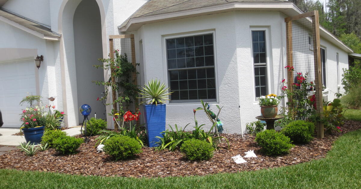 HOME FOR SALE BY OWNERS for 399452 in Wesley Chapel, FL For Sale