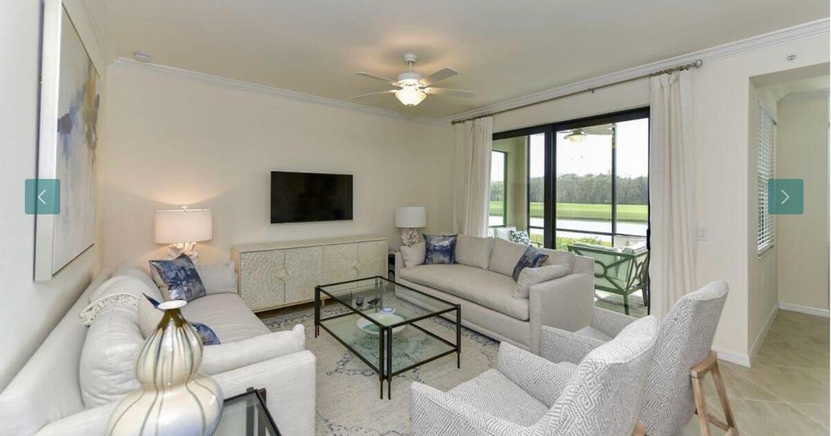 Last minute availability! Beautiful Condo in Lakewood National for Jan, Feb, and Mar 2024 for