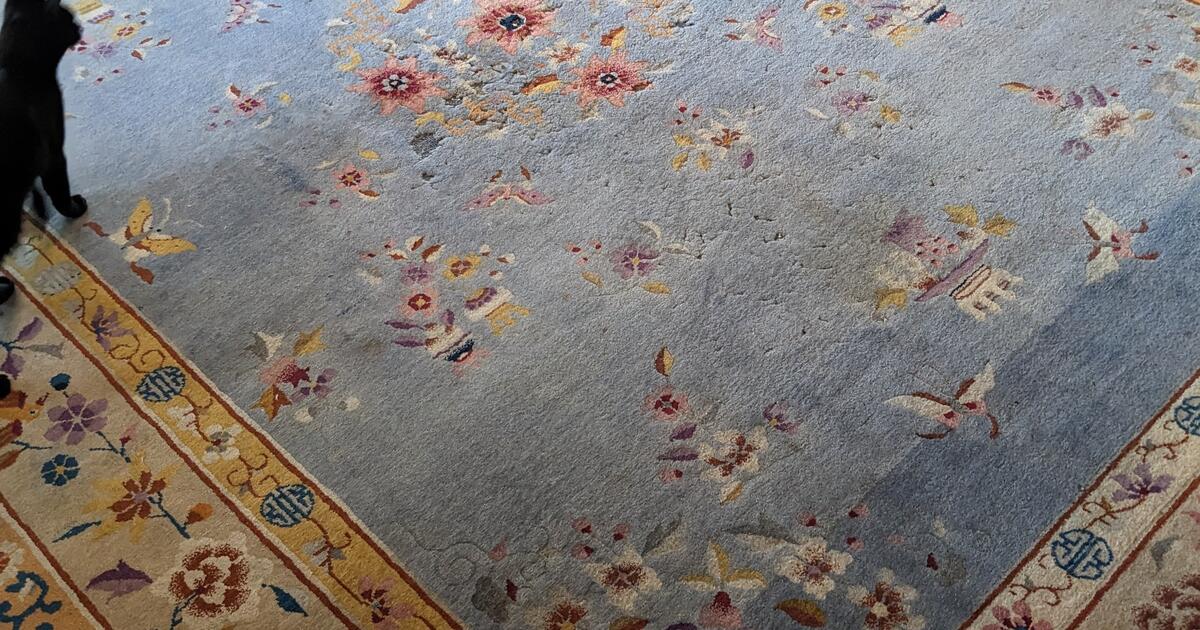 11 10 x 8 11 rug for 65 in saugerties ny for sale free nextdoor