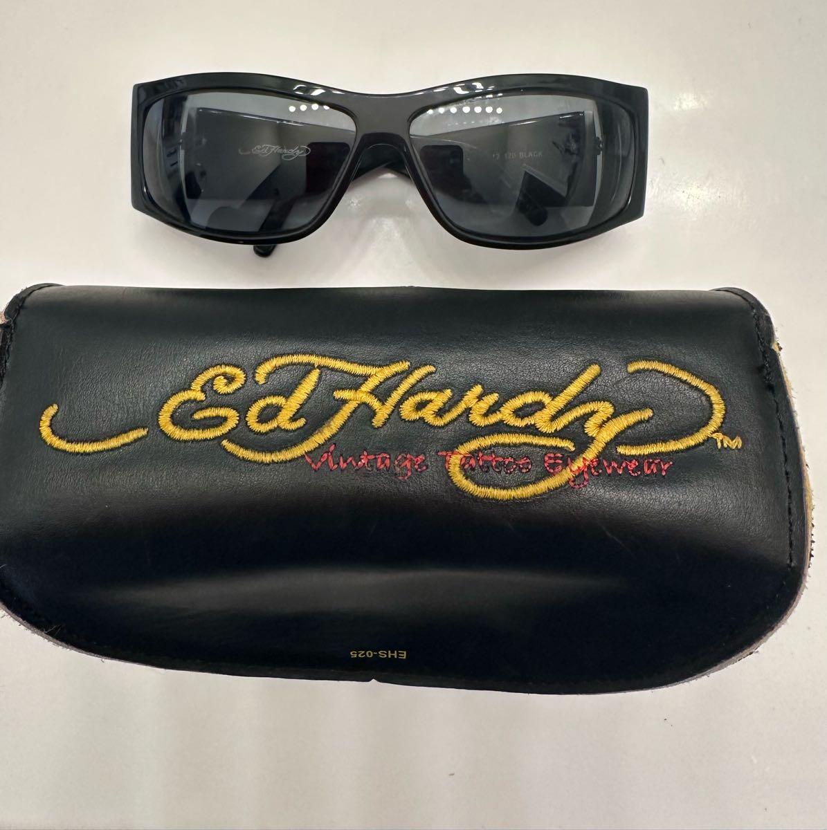 Here is our CEO, Dan, modeling a pair of Ed Hardy sunglasses. Show off your  latest/greatest Eye Surgeons glasses here. Send … | Eyewear design,  Sunglasses, Ed hardy