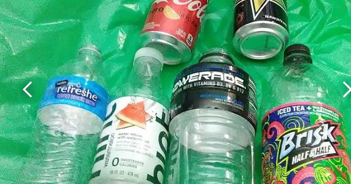 ISO Bottles and cans for Free in Portland, OR For Sale & Free — Nextdoor