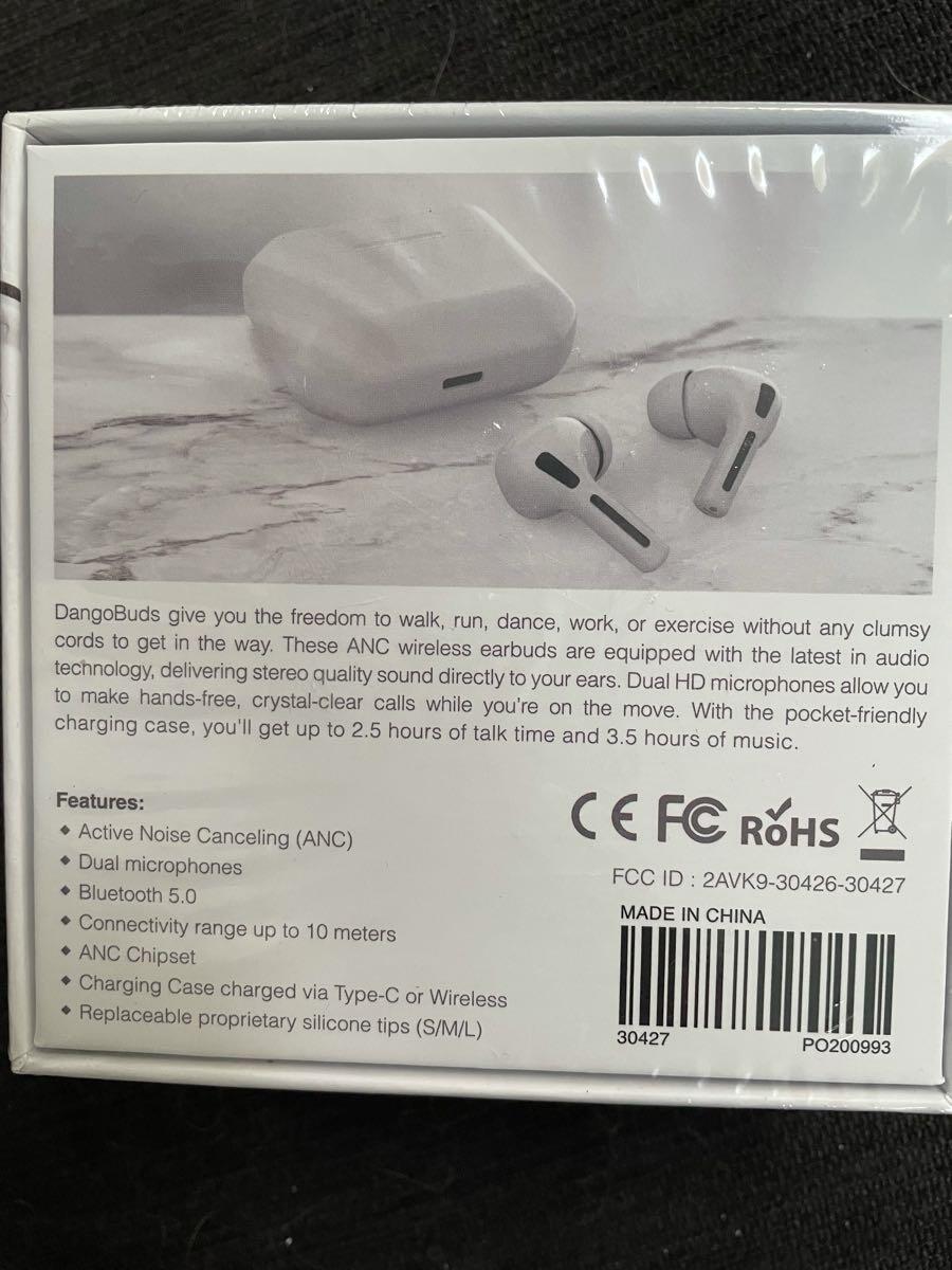 dango earbuds for sale