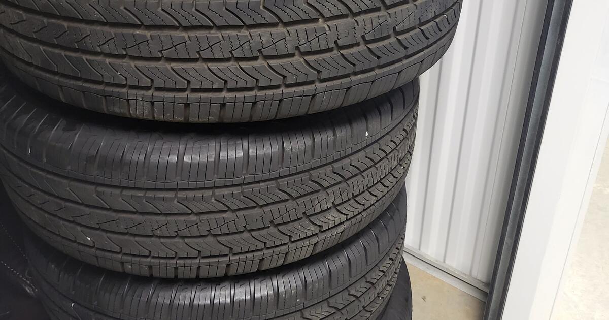 Tires And Rims for 685 in Greenville, SC For Sale & Free — Nextdoor