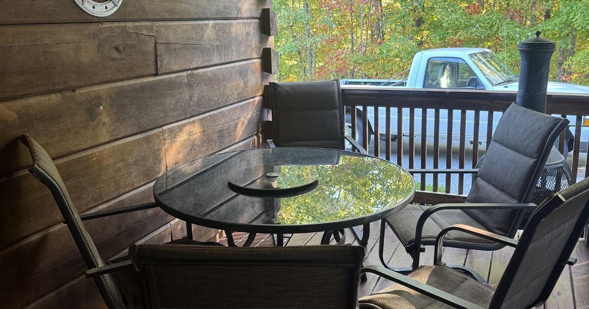 Yard and Moving Sale for 1 in Swannanoa, NC Finds — Nextdoor