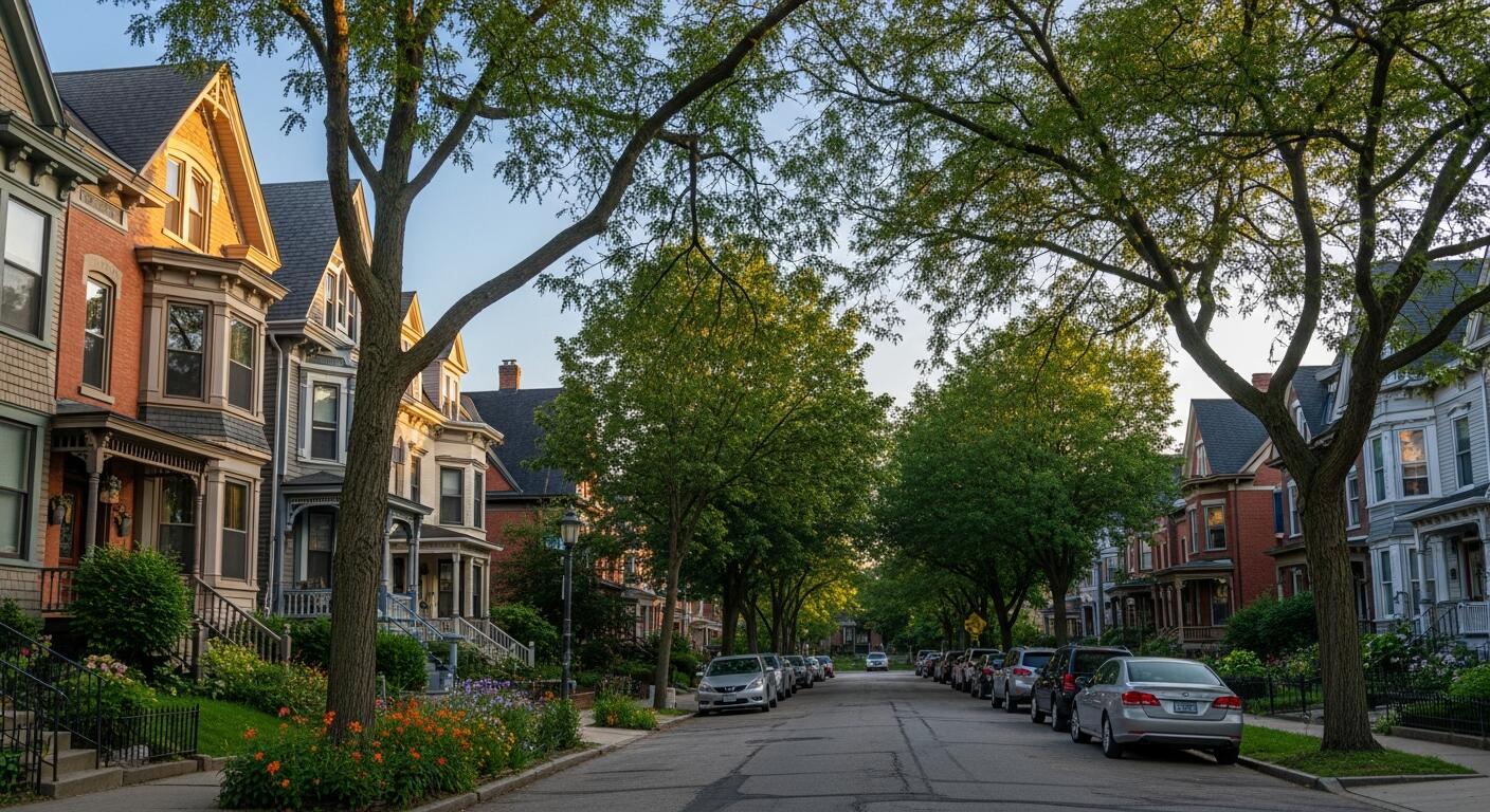 Frey Street, Rochester | Everything You Need to Know, image size:1408x768