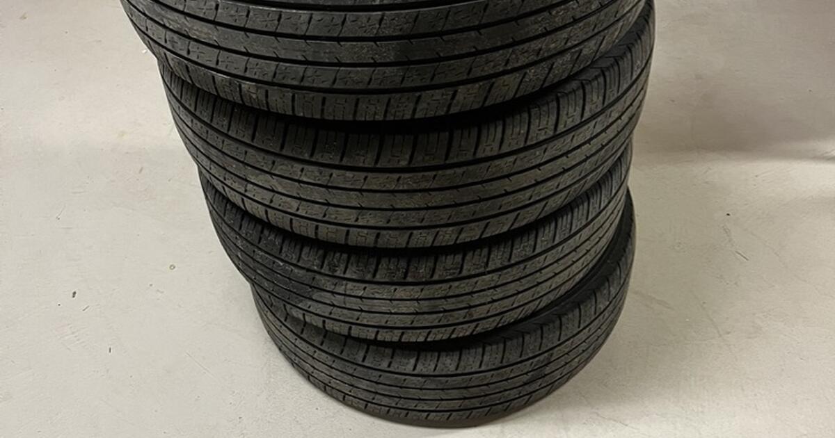 Sentury All Weather Crossover Tires for 160 in Ann Arbor, MI Finds