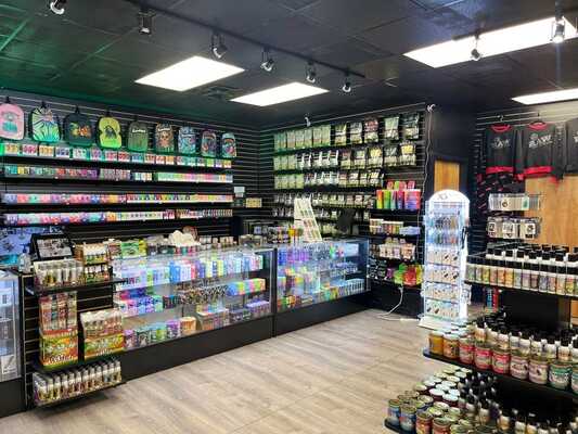 Vapor Vault - Gainesville, TX - Nextdoor Vapor Vault - Gainesville, TX - Nextdoor