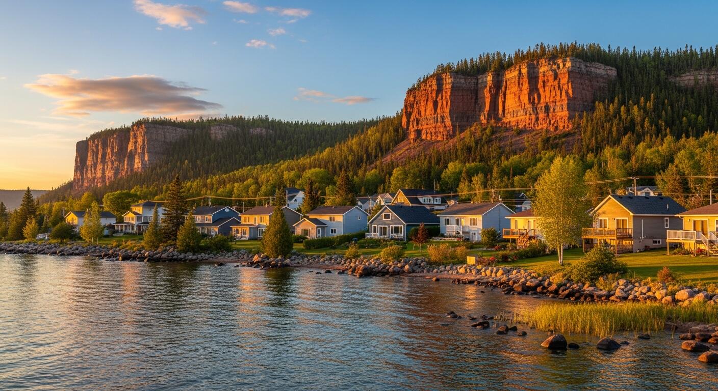 Red Rock, Red Rock | Everything You Need to Know