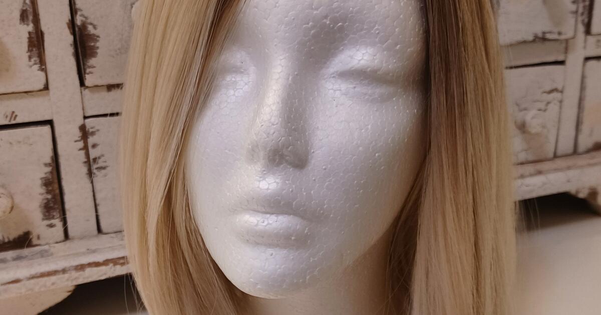 Wigs for 25 in Houston, TX Finds — Nextdoor