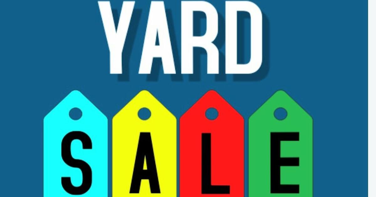 Millbrook Garage Sale Jul 28, 29 & 30, 8am? for Free in Littleton, CO