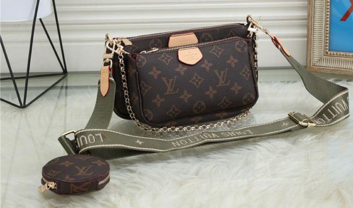 Louis Vuitton Bag For Spare Parts Only for Sale in San Dimas, CA
