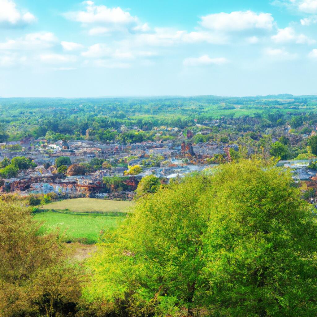 Flamstead, Flamstead | Everything You Need to Know
