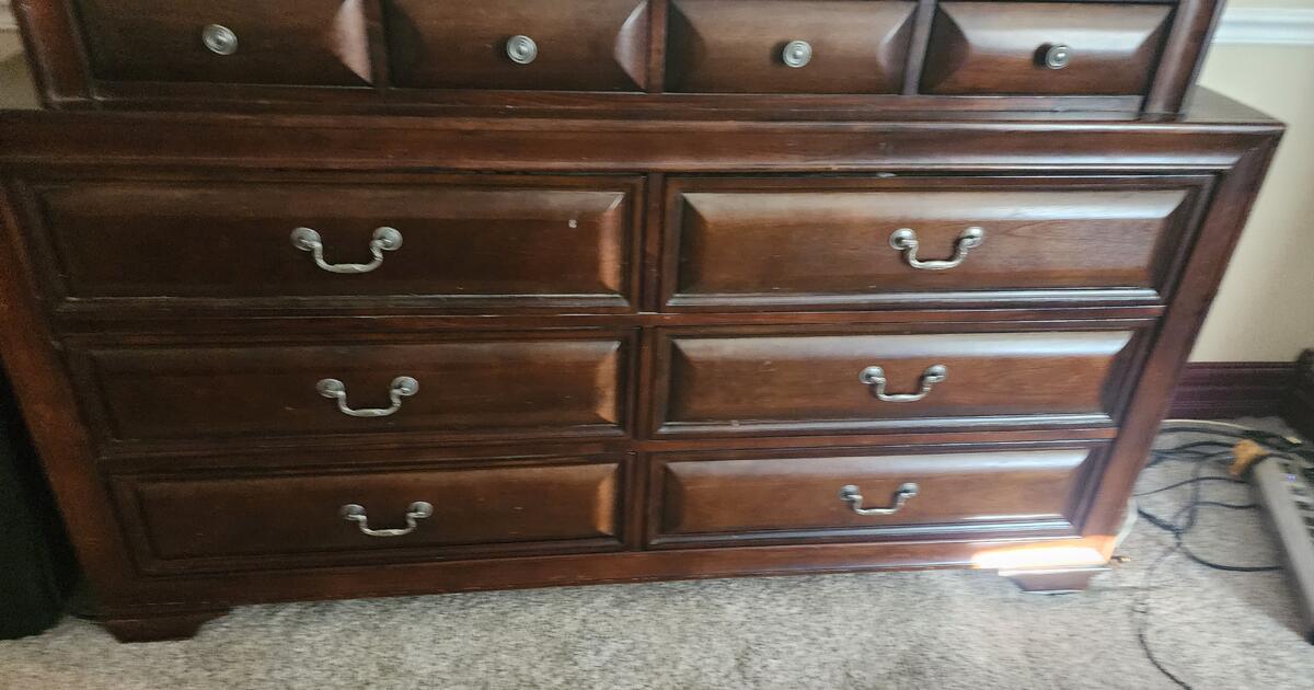 Free Large Dresser for Free in Omaha, NE For Sale & Free — Nextdoor